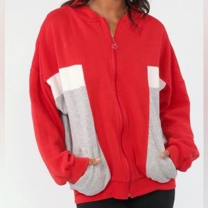 Vintage Adidas Sweatshirt